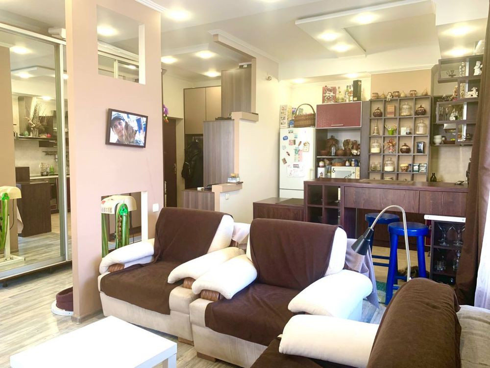 Сдам квартиру студию в центре Одесса - изображение 3