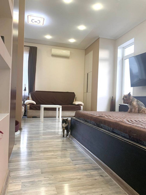 Сдам квартиру студию в центре Одесса - изображение 8