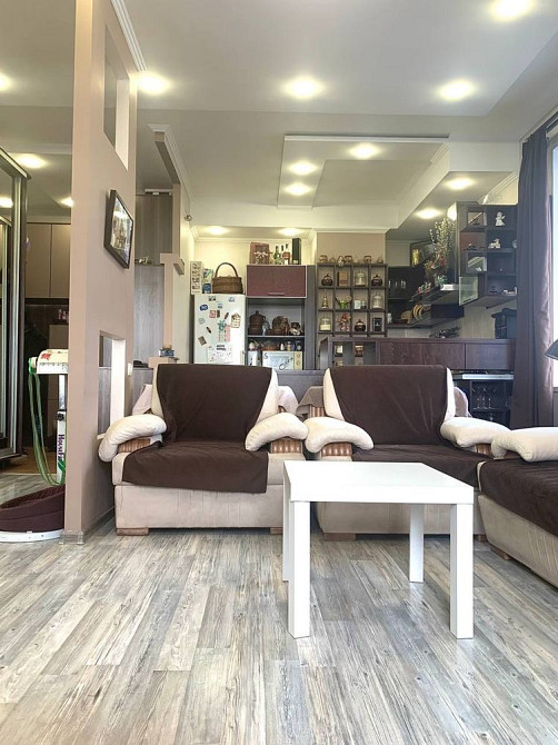 Сдам квартиру студию в центре Одесса - изображение 1