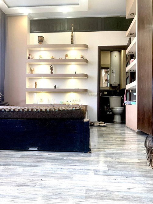 Сдам квартиру студию в центре Одесса - изображение 2