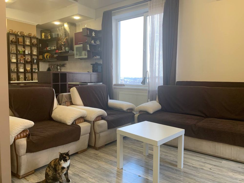 Сдам квартиру студию в центре Одесса - изображение 4