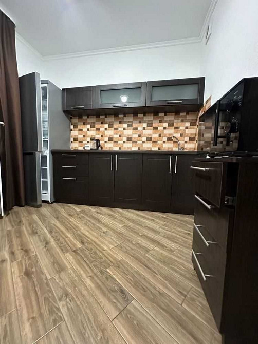 Здаю 1к квартиру в ЖК Патріотика, Осокорки Киев - изображение 4