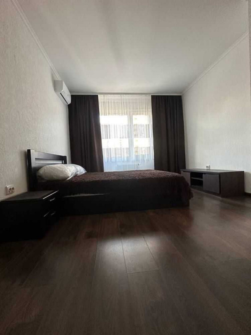 Здаю 1к квартиру в ЖК Патріотика, Осокорки Киев - изображение 2