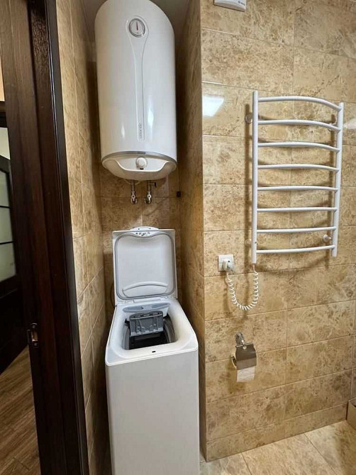 Здаю 1к квартиру в ЖК Патріотика, Осокорки Киев - изображение 7