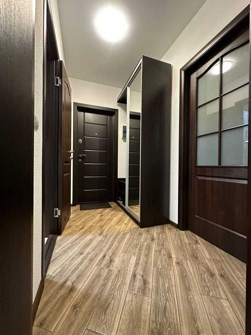 Здаю 1к квартиру в ЖК Патріотика, Осокорки Киев - изображение 6