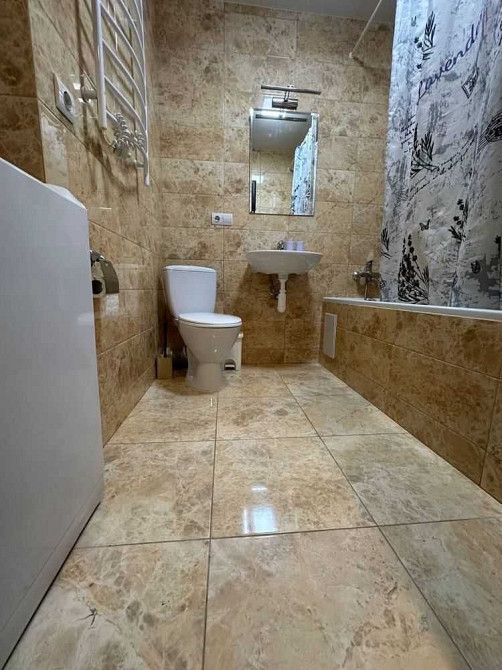 Здаю 1к квартиру в ЖК Патріотика, Осокорки Киев - изображение 8