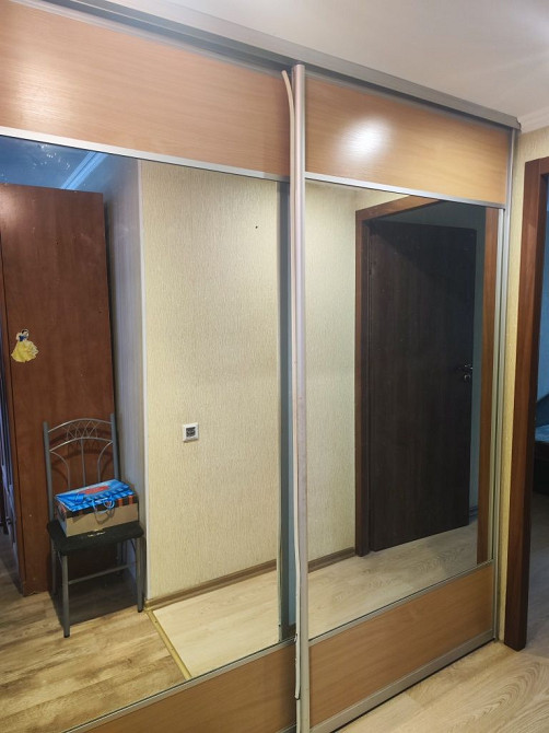 Сдаю 3к/кв Б.Морская 3/5 мебель, техника 7000 Николаев - изображение 4