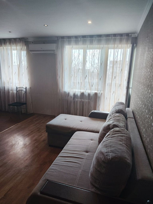 Сдаю 3к/кв Б.Морская 3/5 мебель, техника 7000 Николаев - изображение 2