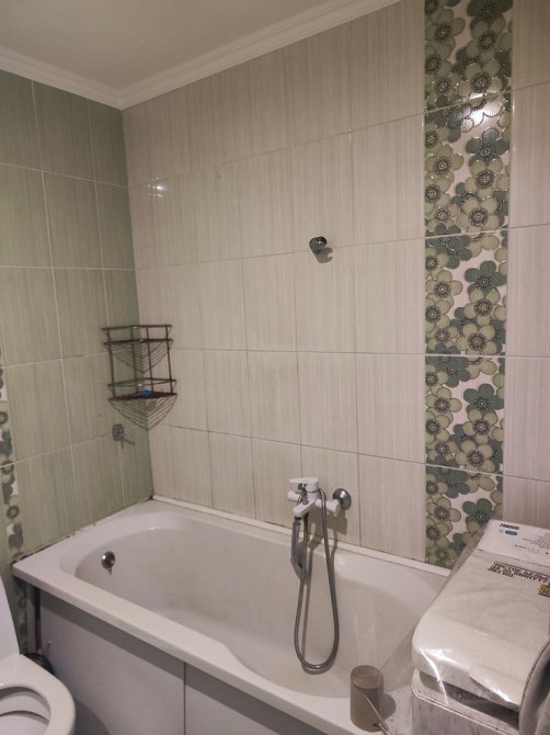 Сдаю 3к/кв Б.Морская 3/5 мебель, техника 7000 Николаев - изображение 6