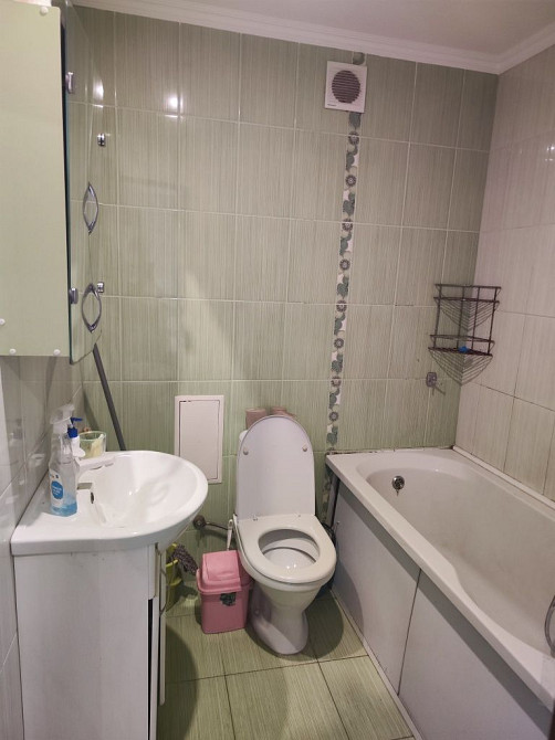 Сдаю 3к/кв Б.Морская 3/5 мебель, техника 7000 Николаев - изображение 7