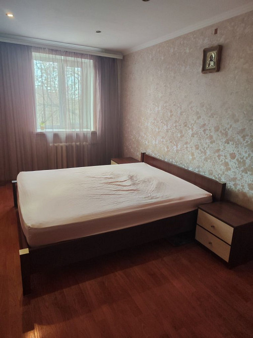 Сдаю 3к/кв Б.Морская 3/5 мебель, техника 7000 Николаев - изображение 3