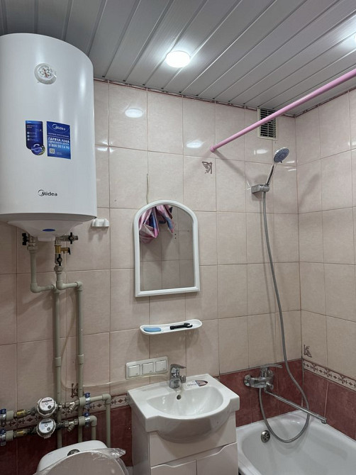 Сдам 2 ком квартиру 5 минут метро Армейская Харьков - изображение 5