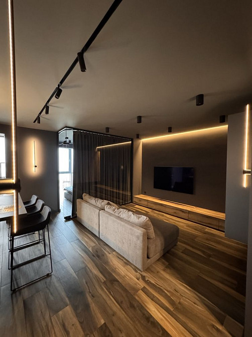 Неповторна квартира в новобудові на Митниці Черкаси - зображення 1