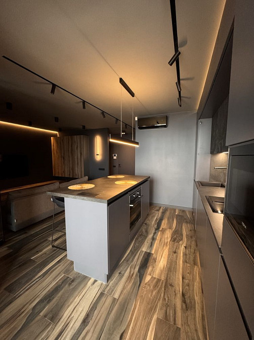 Неповторна квартира в новобудові на Митниці Черкаси - зображення 7