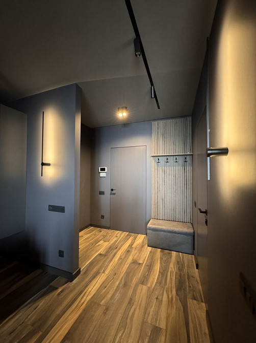 Неповторна квартира в новобудові на Митниці Черкаси - зображення 3