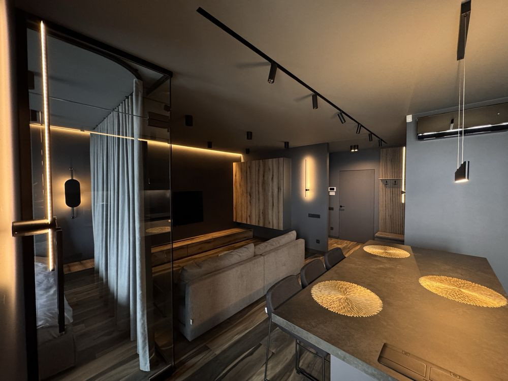 Неповторна квартира в новобудові на Митниці Черкаси - зображення 6