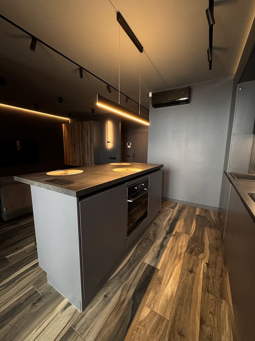 Неповторна квартира в новобудові на Митниці Черкаси - зображення 8