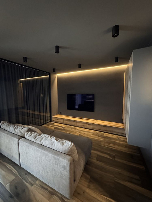 Неповторна квартира в новобудові на Митниці Черкаси - зображення 2