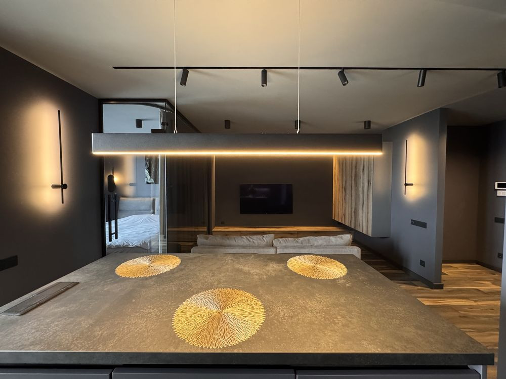 Неповторна квартира в новобудові на Митниці Черкаси - зображення 4