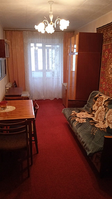 Сдаю 2к/кв Лески 2КП 3/5,мебель,колонка 5000 Николаев - изображение 5