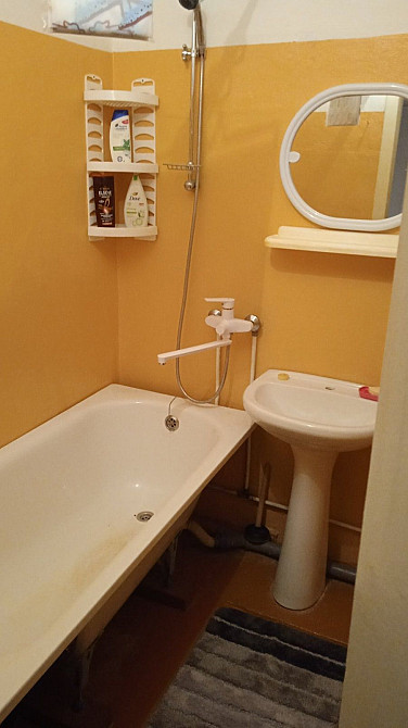 Сдаю 2к/кв Лески 2КП 3/5,мебель,колонка 5000 Николаев - изображение 2