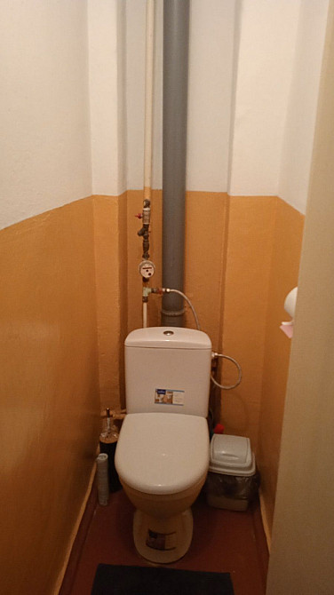 Сдаю 2к/кв Лески 2КП 3/5,мебель,колонка 5000 Николаев - изображение 3