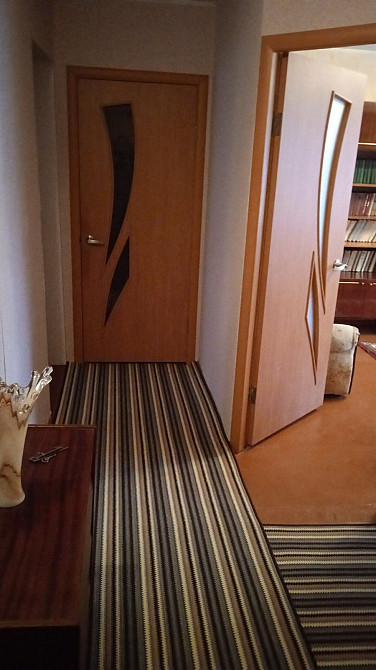 Сдаю 2к/кв Лески 2КП 3/5,мебель,колонка 5000 Николаев - изображение 7