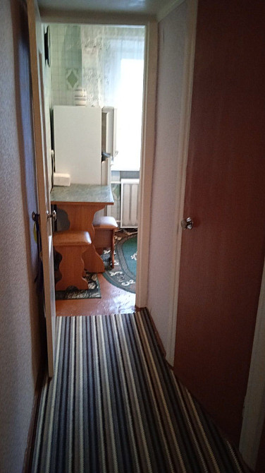 Сдаю 2к/кв Лески 2КП 3/5,мебель,колонка 5000 Николаев - изображение 6