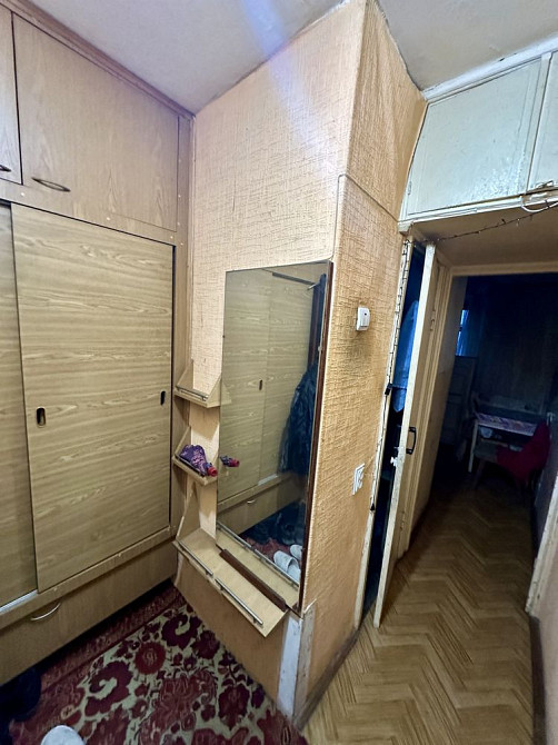 1-кімн.кв. вул.Набережна. Оренда! Ивано-Франковск - изображение 3