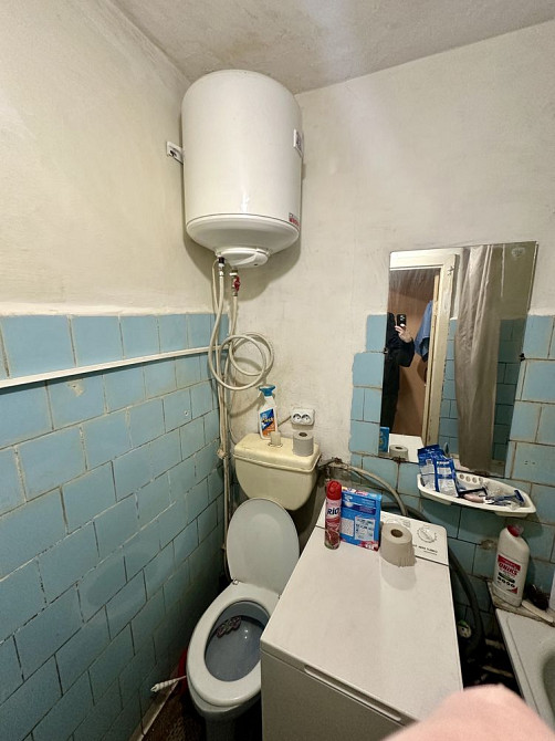 1-кімн.кв. вул.Набережна. Оренда! Ивано-Франковск - изображение 4