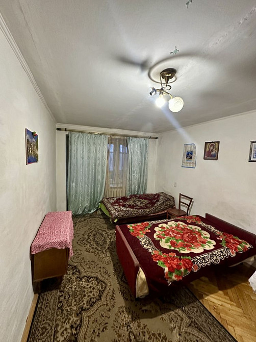 1-кімн.кв. вул.Набережна. Оренда! Ивано-Франковск - изображение 1