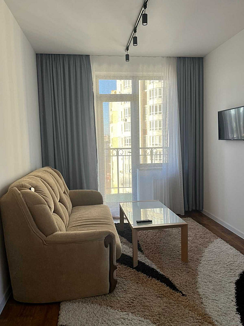 Сдам 1 комнатную квартиру Фонтанская дорога "Акрополь" Одеса - зображення 4