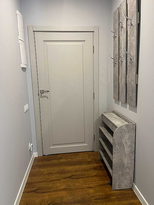 Сдам 1 комнатную квартиру Фонтанская дорога "Акрополь" Одеса - зображення 3