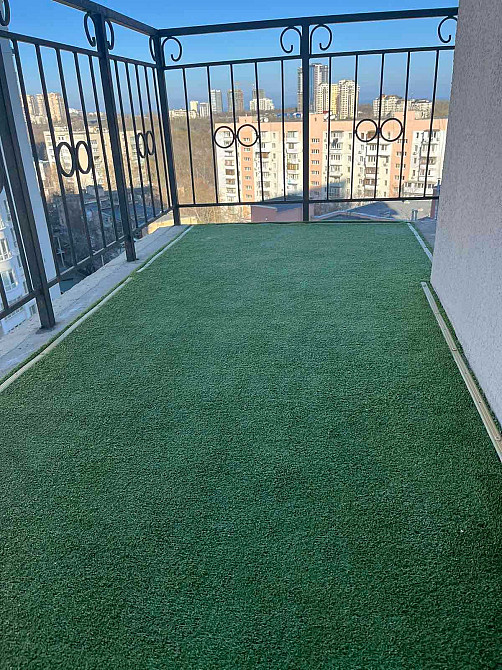 Сдам 1 комнатную квартиру Фонтанская дорога "Акрополь" Одеса - зображення 5