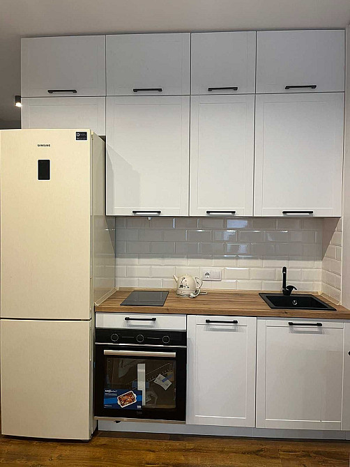 Сдам 1 комнатную квартиру Фонтанская дорога "Акрополь" Одеса - зображення 7