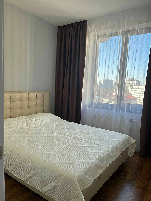 Сдам 1 комнатную квартиру Фонтанская дорога "Акрополь" Одеса - зображення 1