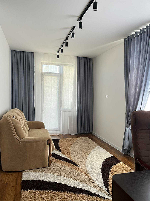 Сдам 1 комнатную квартиру Фонтанская дорога "Акрополь" Одеса - зображення 8