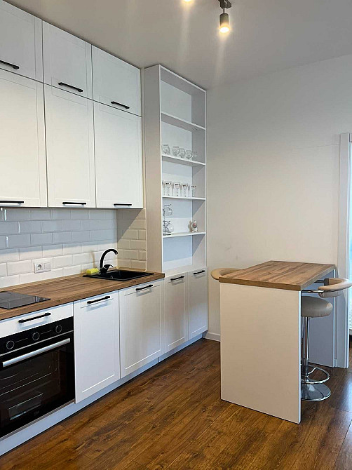 Сдам 1 комнатную квартиру Фонтанская дорога "Акрополь" Одеса - зображення 2