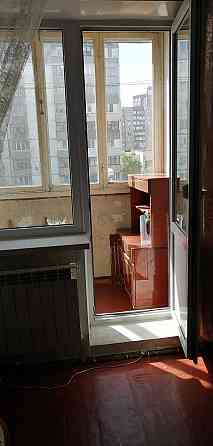 1к Милославська 23-Б, Троєщина кінець, будинок у дворі є все необхідне Киев