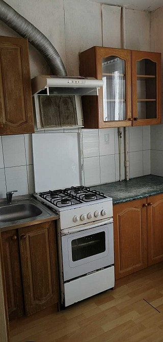 1к Милославська 23-Б, Троєщина кінець, будинок у дворі є все необхідне Киев - изображение 7