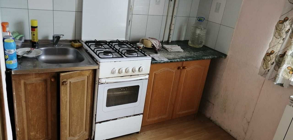 1к Милославська 23-Б, Троєщина кінець, будинок у дворі є все необхідне Киев - изображение 8