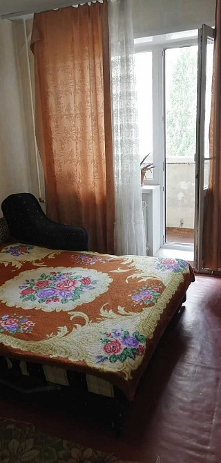 1к Милославська 23-Б, Троєщина кінець, будинок у дворі є все необхідне Киев - изображение 1