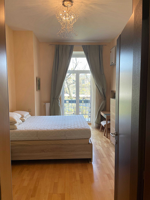 Оренда 2-кімнатної квартири в Пасажі, Хрещатик 15 Киев - изображение 5