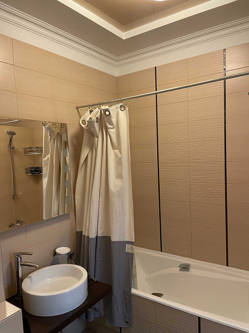 Оренда 2-кімнатної квартири в Пасажі, Хрещатик 15 Киев - изображение 8