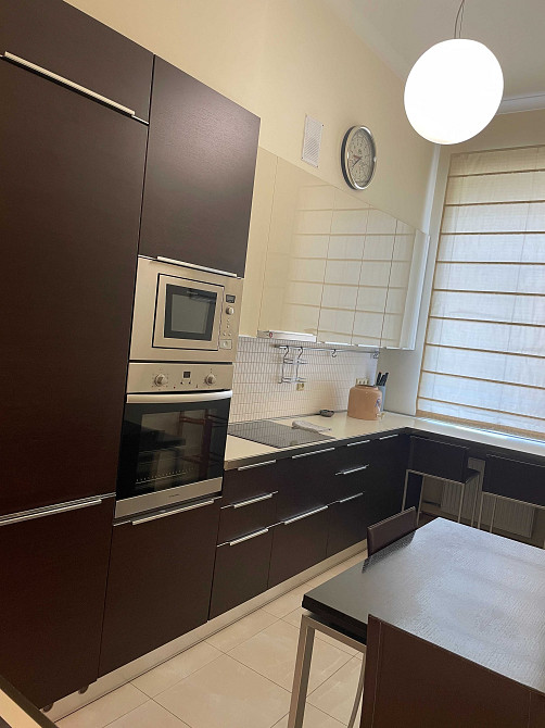 Оренда 2-кімнатної квартири в Пасажі, Хрещатик 15 Киев - изображение 3