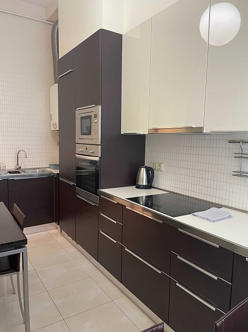 Оренда 2-кімнатної квартири в Пасажі, Хрещатик 15 Киев - изображение 4