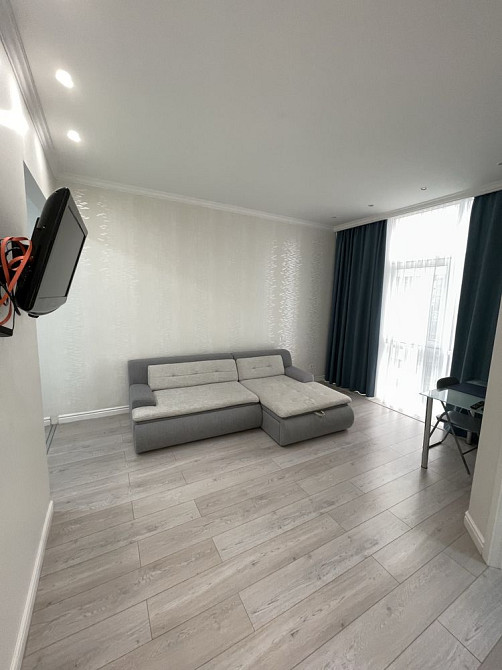 Аренда евродвушка Новострой Генератор, Архитекторская Одеса - зображення 7