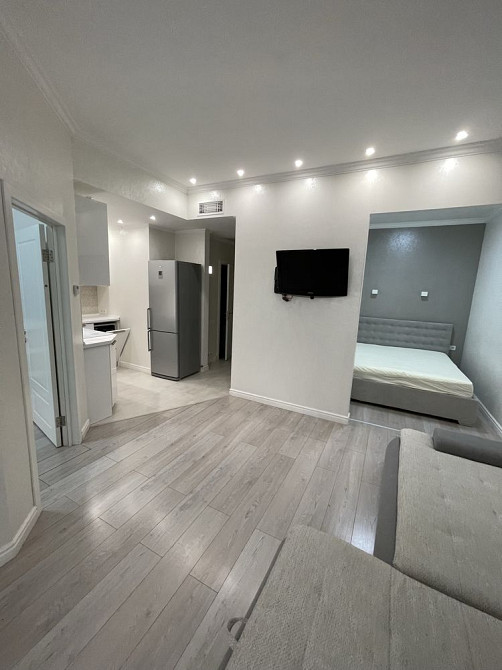 Аренда евродвушка Новострой Генератор, Архитекторская Одеса - зображення 3