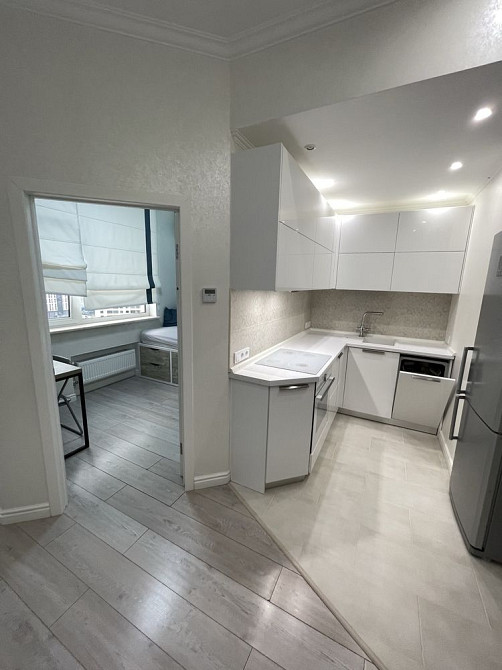 Аренда евродвушка Новострой Генератор, Архитекторская Одеса - зображення 6