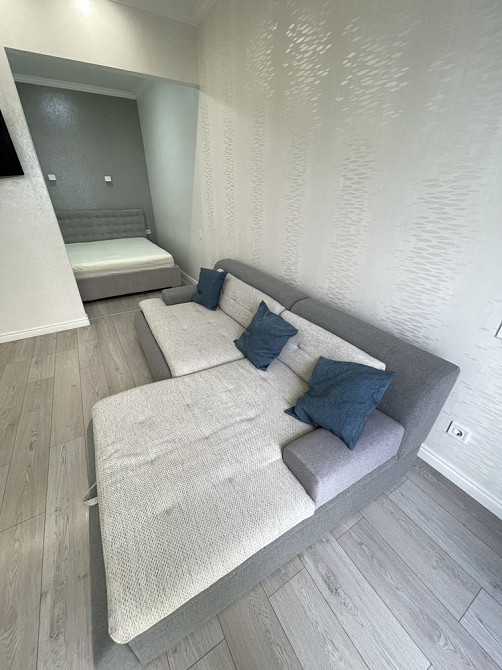 Аренда евродвушка Новострой Генератор, Архитекторская Одеса - зображення 1